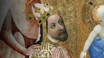 Charles IV, Holy Roman Emperor