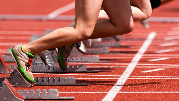 Prague hosts the European Athletics Indoor Championships