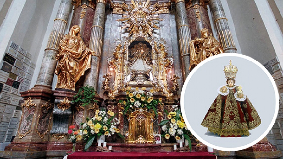 Infant Jesus of Prague